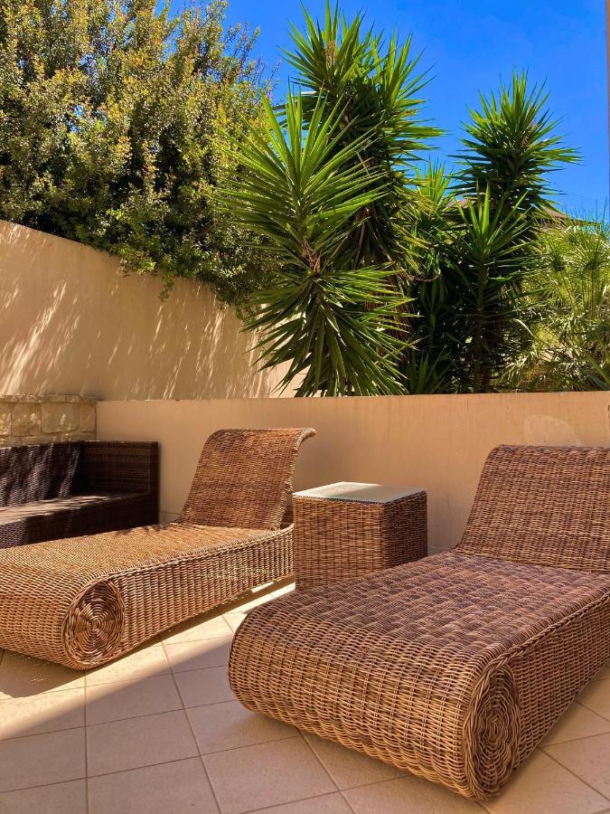 Beau Views Seven Apartamento Peyia Exterior foto