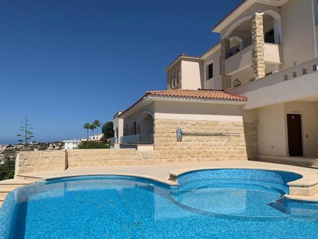 Beau Views Seven Apartamento Peyia Exterior foto