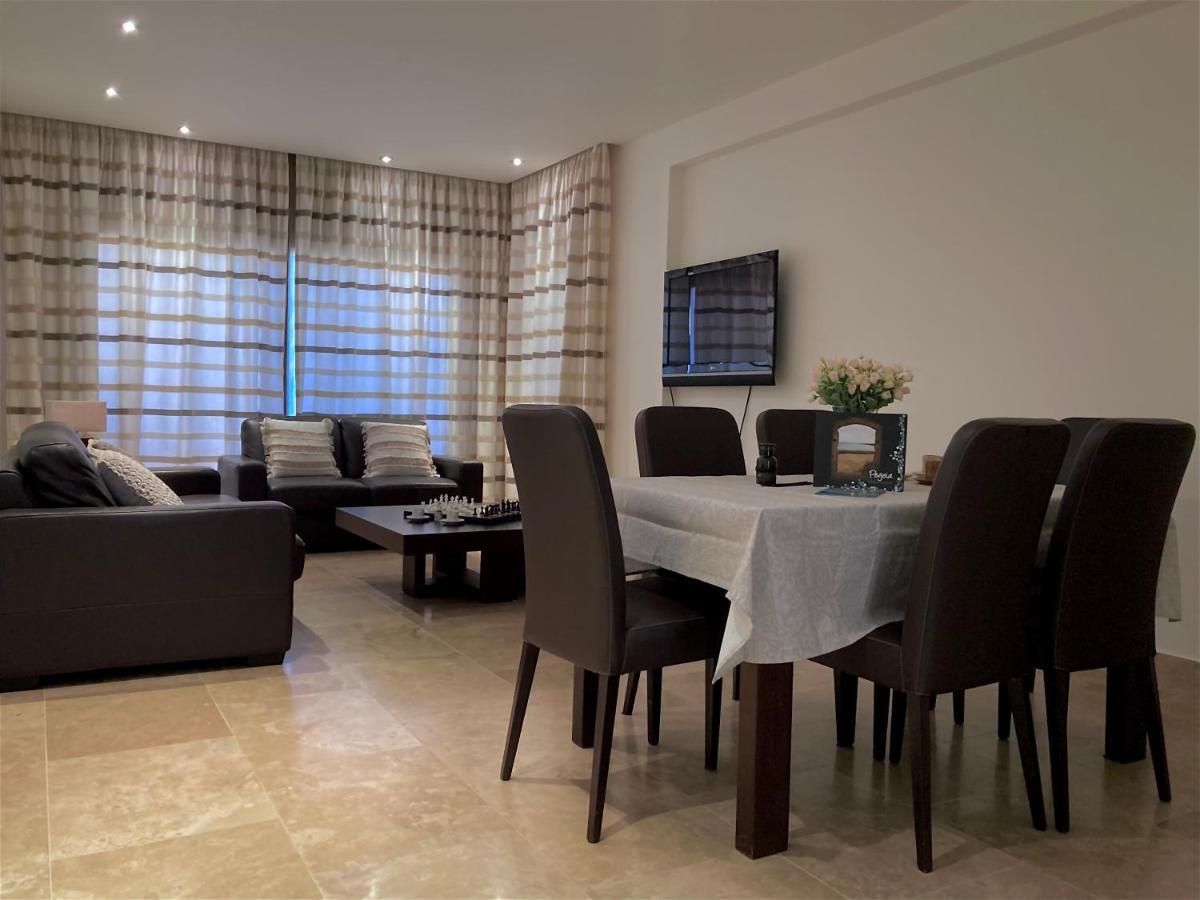 Beau Views Seven Apartamento Peyia Exterior foto