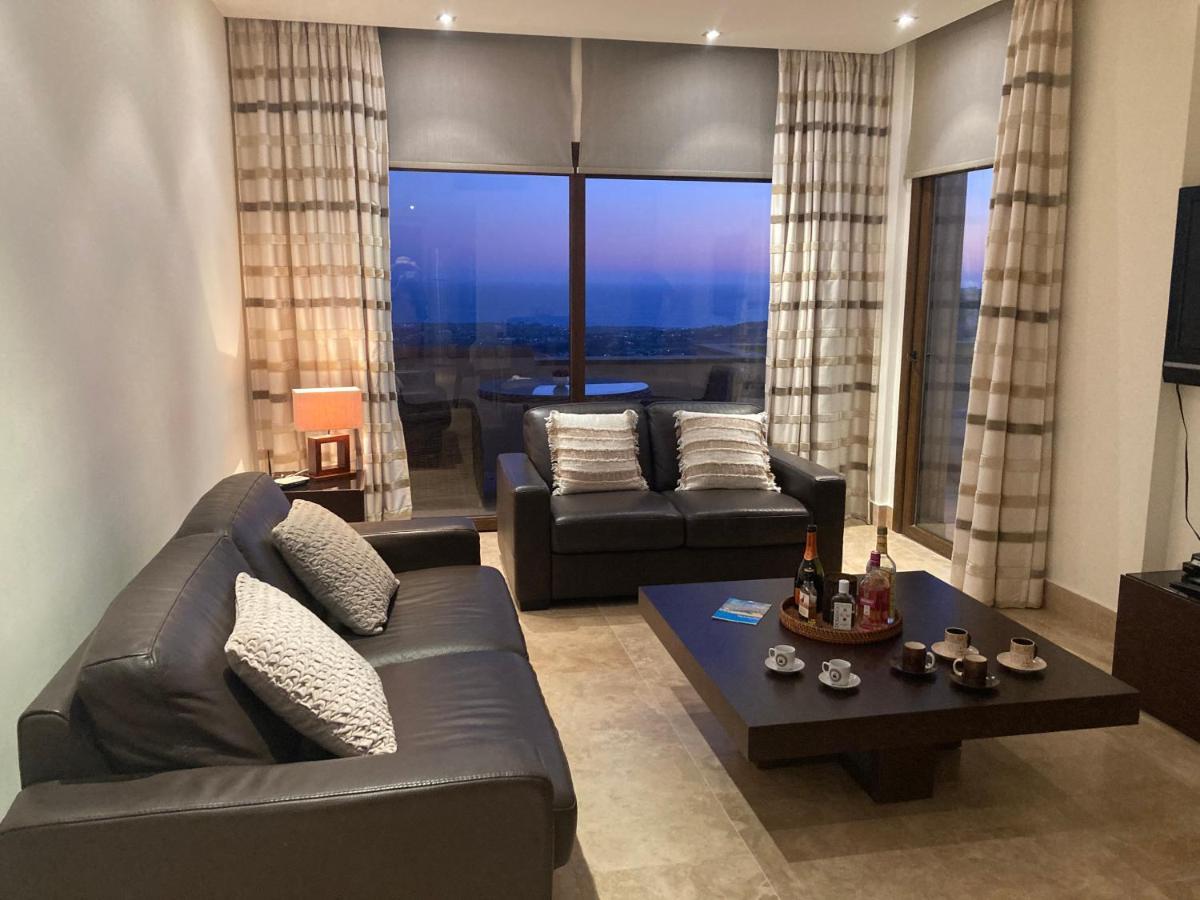 Beau Views Seven Apartamento Peyia Exterior foto