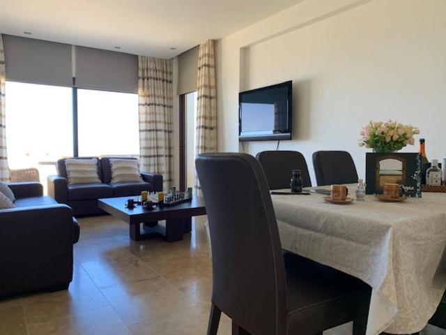 Beau Views Seven Apartamento Peyia Exterior foto